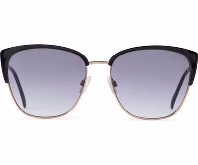 Multicolor Polycarbonate Sunglasses