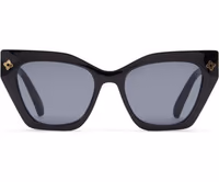 Multicolor Polycarbonate Sunglasses 1