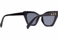 Multicolor Polycarbonate Sunglasses 3