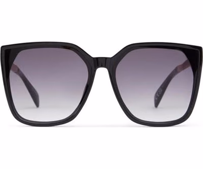 Multicolor Polycarbonate Sunglasses