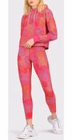 Multicolor Polyester Sweatshirt 3