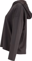 Gray Viscose Sweatshirt 3