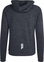 Gray Polyester Sweatshirt 2