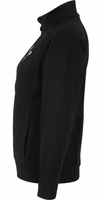 Black Polyester Sweatshirt 3