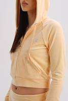 Natural Polyester Sweatshirt 4