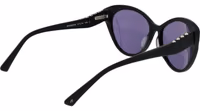 Black Plastic Sunglasses 3