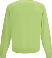 Bicolor Cotton Sweatshirt 2