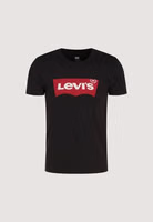 Black Cotton T-Shirt 5