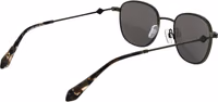 Bicolor Metal Sunglasses 3