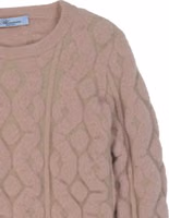 Multicolor Mohair Sweatshirt 3