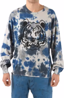 Gray Cotton Sweatshirt 2