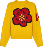 Multicolor Cotton Sweatshirt 1