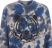 Gray Cotton Sweatshirt 4