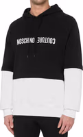 Black Cotton Sweatshirt 2