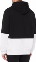 Black Cotton Sweatshirt 3