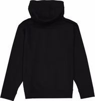 Black Cotton Sweatshirt 2