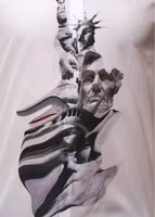 White Cotton Dress Shirt 4