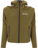 Bicolor Polyethylene Shell Jacket 1