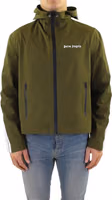 Bicolor Polyethylene Shell Jacket 2