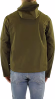 Bicolor Polyethylene Shell Jacket 3