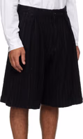 Black Nylon Clothing 2