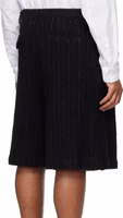 Black Nylon Clothing 3