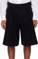 Black Nylon Clothing 4