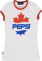 White Cotton T-Shirt 1