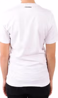 White Cotton T-Shirt 2