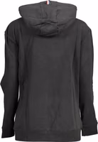 Black Cotton Sweatshirt 2