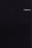 Black Cotton T-Shirt 3