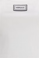 White Cotton Tank Tops 3