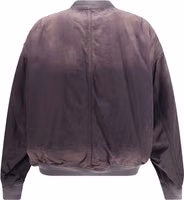 Black Rayon Bomber 2