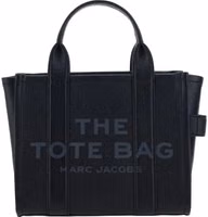 Black Calf Leather Bos Taurus Handbag 1