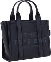 Black Calf Leather Bos Taurus Handbag 2