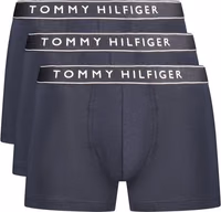 Blu Cotton Men's Boxer Shorts 1
