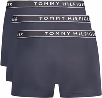 Blu Cotton Men's Boxer Shorts 2