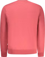 Rosso Cotton Men Sweatshirt 2