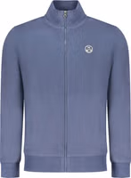 Verde Cotton Men Sweatshirt 1