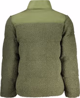 Verde Polyester Men's Jacket 2