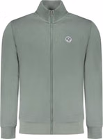 Verde Cotton Men Sweatshirt 1