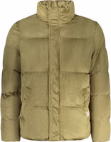 Verde Polyester Men's Jacket 1