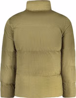 Verde Polyester Men's Jacket 2