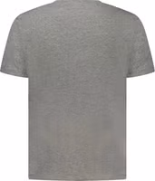 Grigio Cotton Men T-Shirt 2