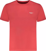 Rosso Cotton Men T-Shirt 1