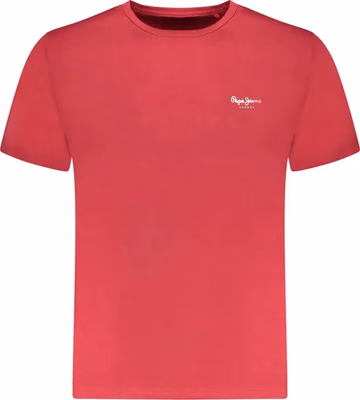 Rosso Cotton Men T-Shirt