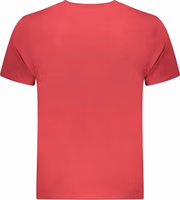 Rosso Cotton Men T-Shirt 2