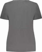 Nero Cotton Women T-Shirt 2