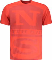 Rosso Cotton Men T-Shirt 1