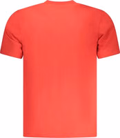 Rosso Cotton Men T-Shirt 2